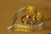 годежни пръстени с диамант - 90105 разновидности