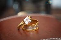 годежни пръстени с диамант - 51201 възможности